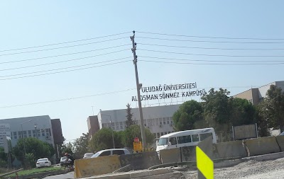 UU Ali Osman Sönmez Campus