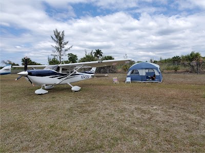 Everglades Airpark-X01