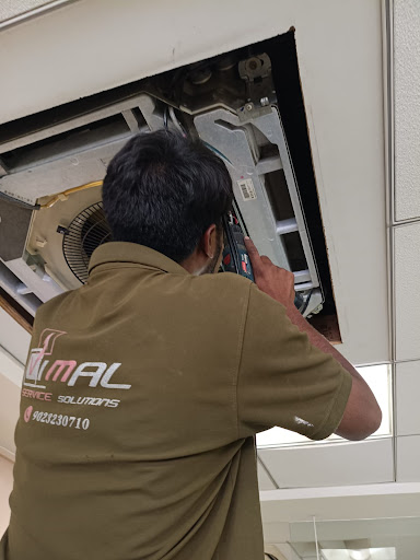 ❄️ Lloyd AC Repair in Maninagar Ahmedabad ❄️ post image