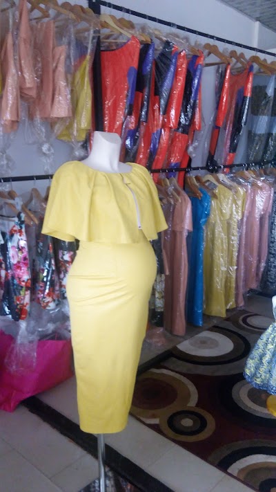 photo of Tolumi TFP Fashion School, Ibadan