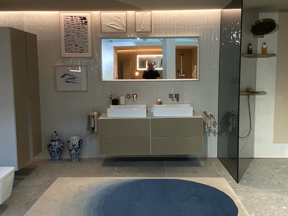 Artisan Liechti plomberie