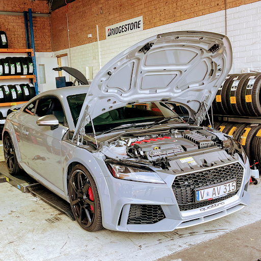 Bankstown Tyre Center & Mechanical Repair - Thumbnail