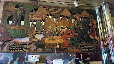 Photos of The Green Mill