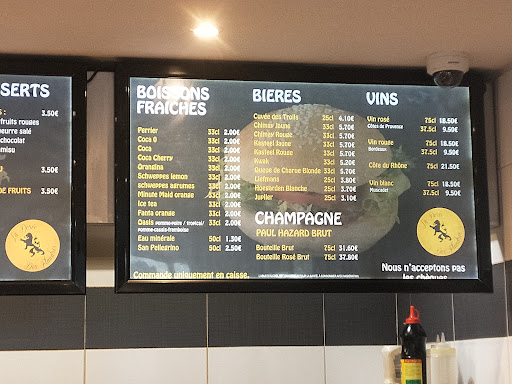 Photo 1 - La Dorée Des Flandres