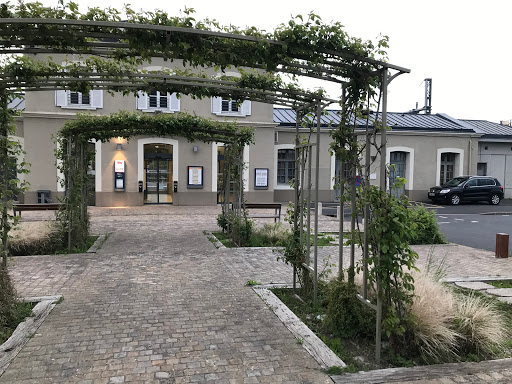 Gare de Lison - Thumbnail