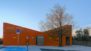 Photo n°4 de TERRAMED à Thuir (Ostéopathe)