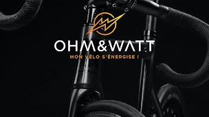 Photo n°6 de Ohm & Watt - Vélo électrique à Strasbourg (Magasin de vélos électriques)