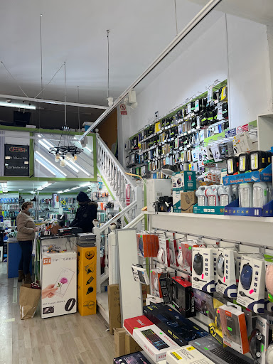 Hola Led - Visual