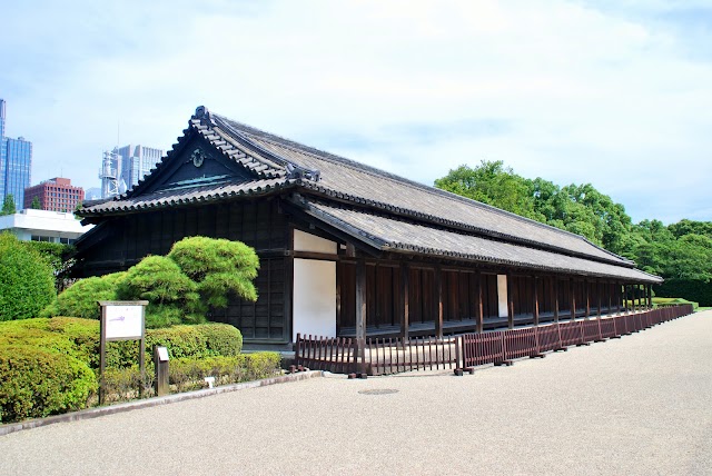 The Imperial Palace East Gardens