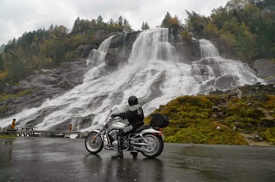 Photos of Fjord Ferie Feriehus (hytteformidling)