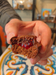 Photo n°11 de Kuro' de Gisa à Reims (Pâtisserie)