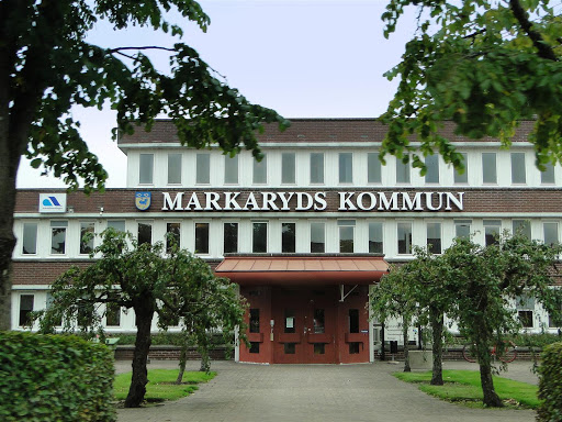 Markaryds kommun - Thumbnail