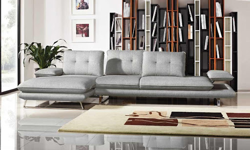Elevated Furniture - Thumbnail