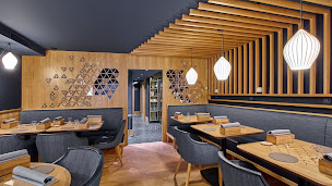 Photo n°9 de Restaurant Umami à Strasbourg (Restaurant végétarien)