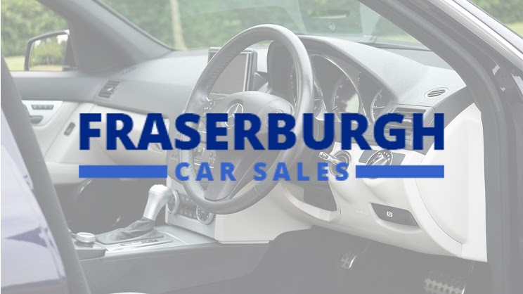Fraserburgh Car Sales Ltd