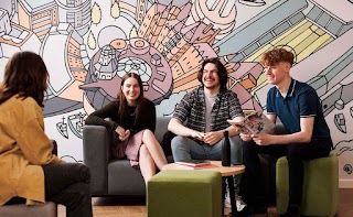 Unite Students - Chaucer House
