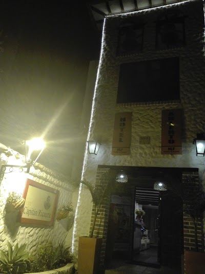 Photos of Hotel Capitan Ricaurte