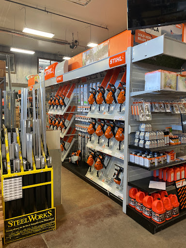 Idaho Lumber & Hunter's Ace Hardware - Thumbnail