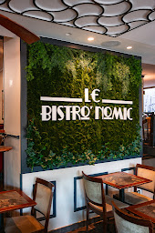 Photo n°60 de Le Bistro'Nomic Avignon à Avignon (Bar avec musique live)