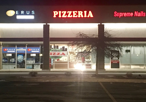 Uncle Mike's Hometown Pizza