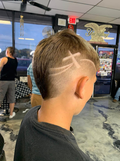 barber joes chop shop - Thumbnail