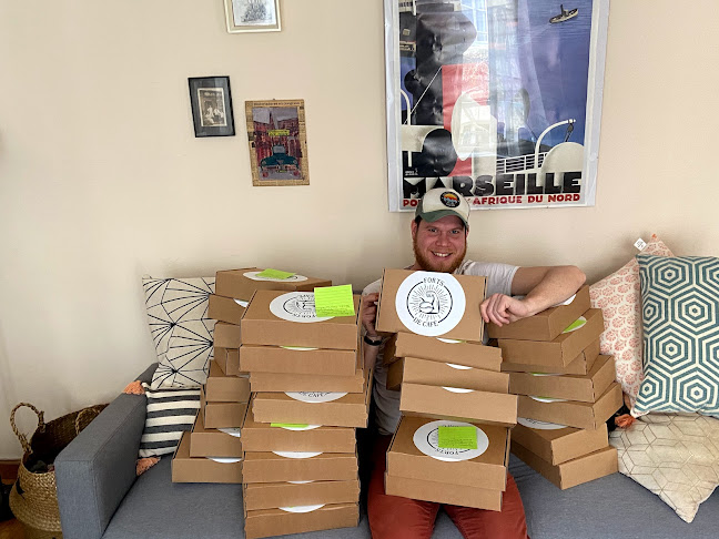 Forts de Café - Box Café Mensuelle - Café