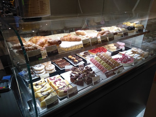 McDonald's Milano Via Torino