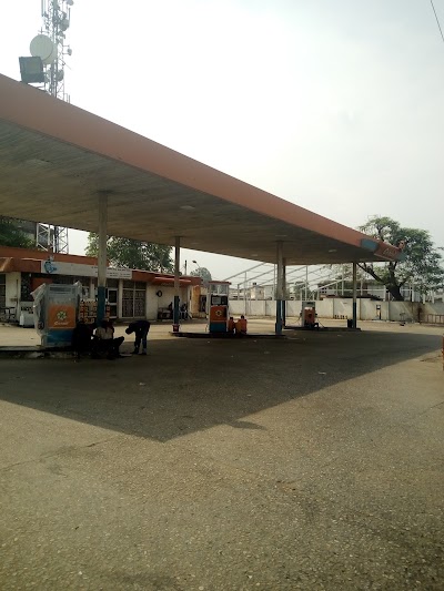 Photos of Conoil Gas and Petrol Station