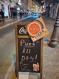 Photo n°34 de PIZZA TAKE AWAY | Pizza to go | italian pizza | restaurant italian à Nice (Restaurant)