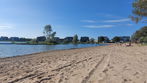 Parkeerplaats Westbroekplas - Thumbnail