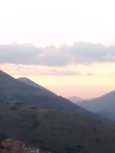 Prezza - Visual