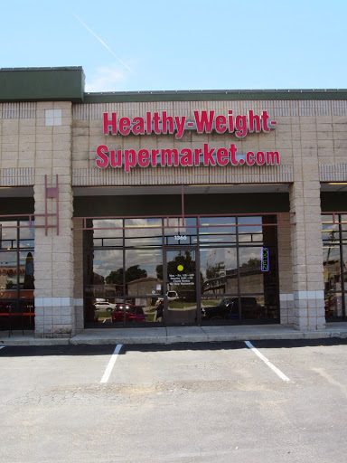 Healthy Weight Supermarket - Weight Loss Meal Plans and Weight Loss Products - Thumbnail