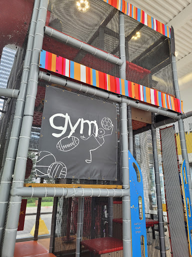 McDonald's Ely - Visual