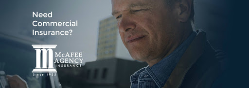 McAfee Agency - Visual