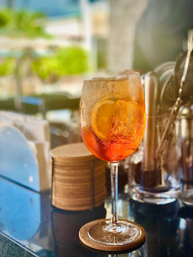 Terra Cafe & Bar Bucerias - Thumbnail