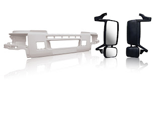 Photo n°11 de GT General Trailers - Pièces et Services Poids-Lourds à Giberville (Magasin d'articles pour remorques)