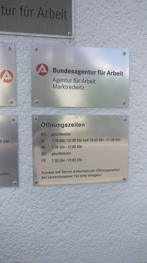 Employment Agency Marktredwitz - Thumbnail