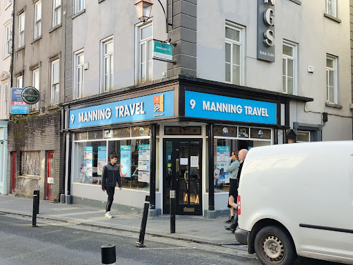 Manning Travel Worldchoice