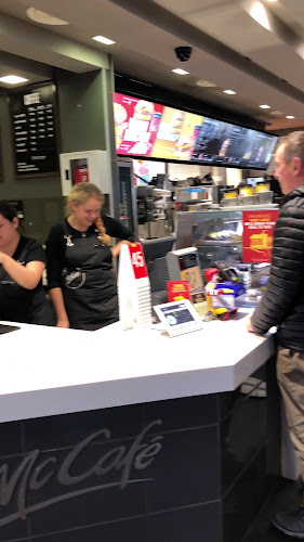 Reviews of McDonald's Queenstown, Frankton in Queenstown - Restaurant