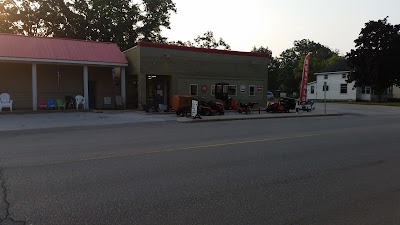Photos of Rothbury Hardware & Farm Supply Inc.