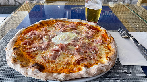 Bar Pizzeria Paperino - Thumbnail