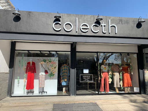 Colecth - Visual