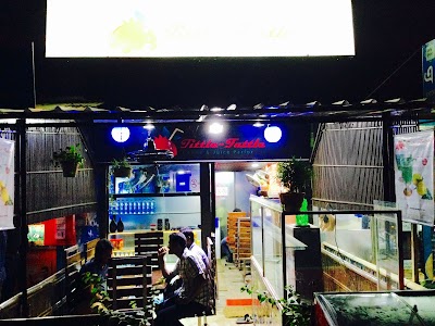 Photos of Chashara Station