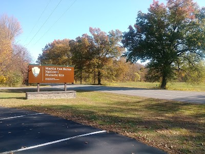 Martin Van Buren National Historic Site