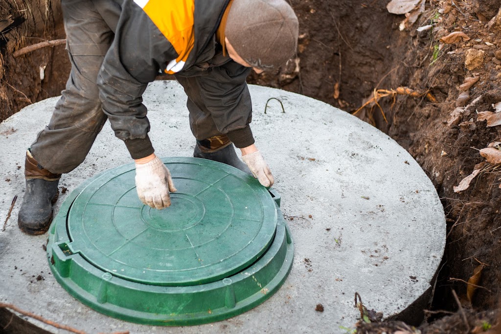 PowerFlo Sewer Service - Plumbing Services