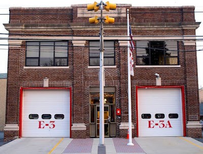 Singac Volunteer Fire Company #3