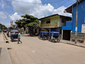 Hospedaje Florencia 3