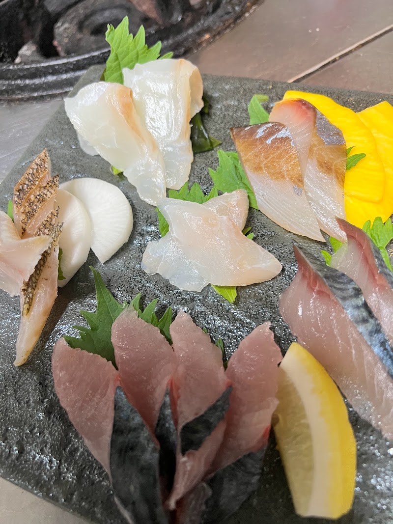 鯖と肴 さばお