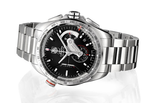 Chronographen 24