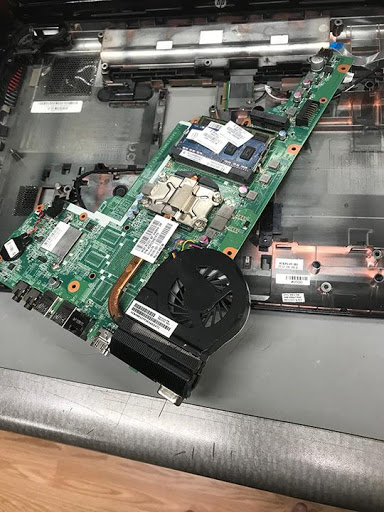 American Micro Computers - Thumbnail